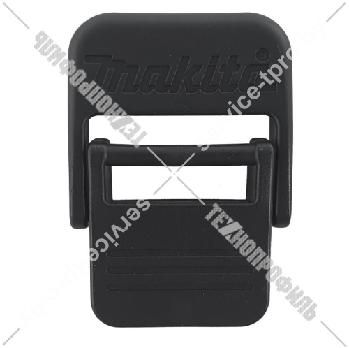 Защелка кейса Makita HR2450 417724-5 купить в сервисном центре Технопрофиль