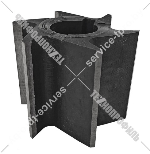 Нож к садовому измельчителю UD2500 MAKITA (652023710) купить в сервисном центре Технопрофиль