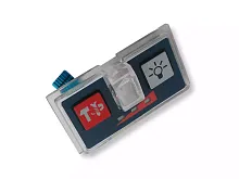 Клавиатура__GDR 18V-200 C / GDS 18V-200 C / GDX 18V-200 C купить в сервисном центре Технопрофиль