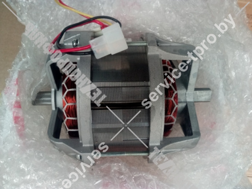 Двигатель__ELM4110 (671002016) купить в сервисном центре Технопрофиль