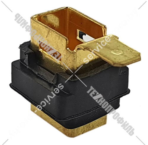 Щеткодержатель шлифовальной машины Makita BO5030 643995-0 купить в сервисном центре Технопрофиль фото 2