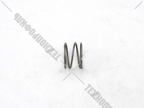 Пружина компрессионная__HP1630 / HP1631 (233330-6) купить в сервисном центре Технопрофиль