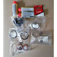 Ремкомплект к перфоратору HR5001C MAKITA (198466-7) купить в сервисном центре Технопрофиль