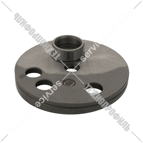 Кривошип в сборе сабельной пилы Makita JR3060T 154545-1 купить в сервисном центре Технопрофиль