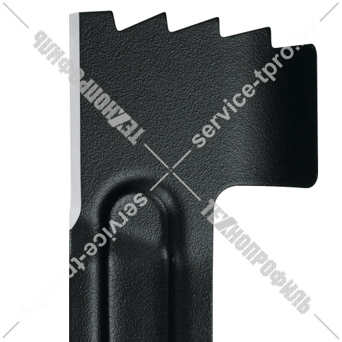 Нож 46 см к газонокосилке AdvancedRotak 760 BOSCH (F016800496) купить в сервисном центре Технопрофиль фото 3