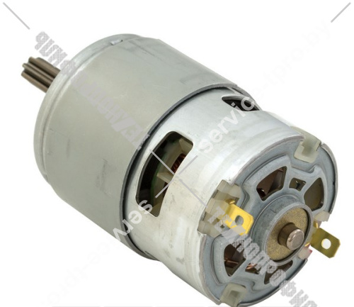 Мотор гайковерта Makita DTW190 629199-8 купить в сервисном центре Технопрофиль фото 2