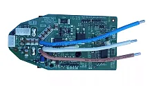 Электронный блок шуруповерта Bosch PSR 14.4 LI-2 (3603J73400) 2609003873 купить в сервисном центре Технопрофиль