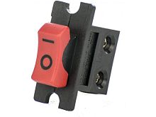 Выключатель фрезера Bosch GKF 600 2609120274 купить в сервисном центре Технопрофиль