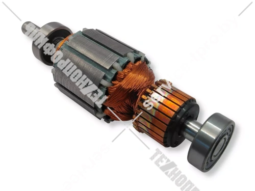 Ротор__PSM 160 A (2609001826) купить в сервисном центре Технопрофиль