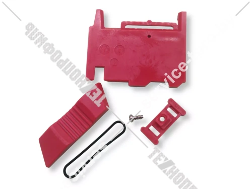 РЫЧАЖНЫЙ МЕХАНИЗМ-РЫЧАГ ВКЛЮЧЕНИЯ (1600A00NL4) купить в сервисном центре Технопрофиль