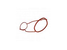 УПЛОТНИТЕЛЬНАЯ РАМА (1611015060) купить в сервисном центре Технопрофиль