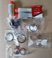 Ремкомплект к перфоратору HR5001C MAKITA (193392-5) купить в сервисном центре Технопрофиль