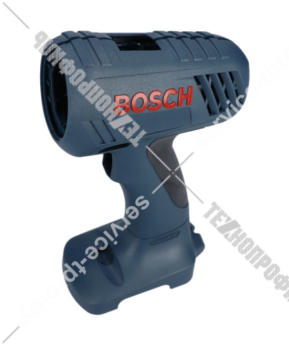 Корпус шуруповерта Bosch GSR 14,4-2 (3601J18G20) 2609100626 купить в сервисном центре Технопрофиль