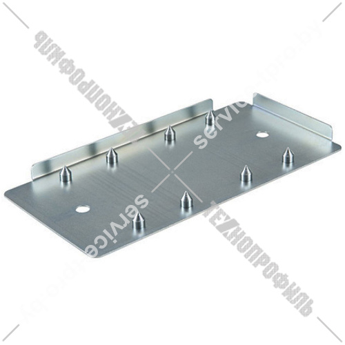 Пробивочная пластина для BO4900V/9046 MAKITA (192523-3) купить в сервисном центре Технопрофиль