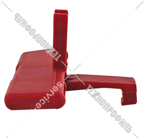 Кнопка реверса к GSB / PSB BOSCH (2602098008) купить в сервисном центре Технопрофиль фото 3