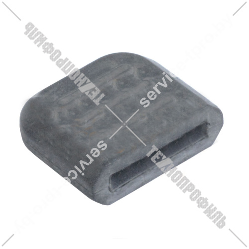Резиновый колпачок к фрезеру RT0700C / DRT50 MAKITA (424396-9) купить в сервисном центре Технопрофиль