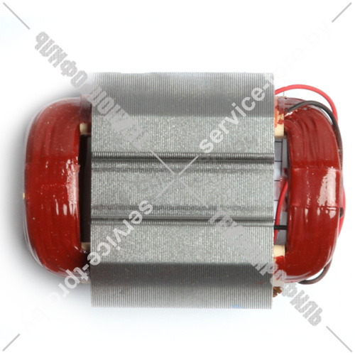 Статор для шлифовальной машины Makita GD0800C 626524-4 купить в сервисном центре Технопрофиль