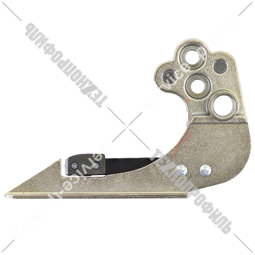 Нижний нож к ножницам GUS 12V-300 BOSCH (1619PA2330) купить в сервисном центре Технопрофиль фото 2