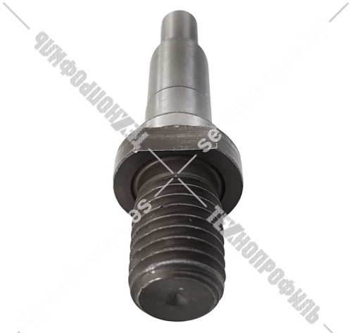 Шпиндель M14 к GWS 1000 /GWS 12-125 CIE / GWS 850 CE BOSCH (1607000D6A) купить в сервисном центре Технопрофиль фото 3