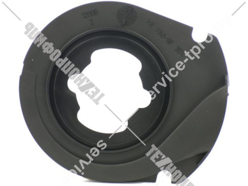 ОТСАСЫВАЮЩАЯ ЧАСТЬ (2601328049) купить в сервисном центре Технопрофиль