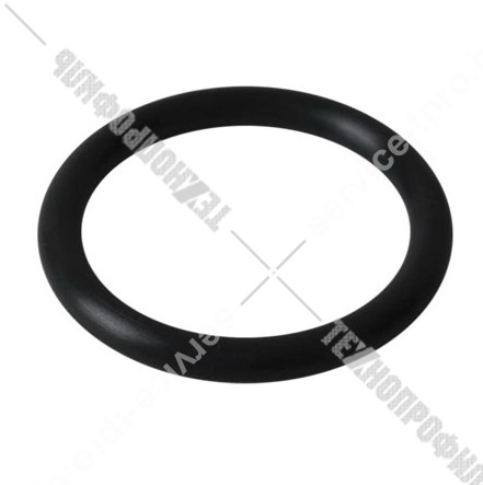 О-кольцо резиновое к отбойному молотку HM1202C / HM1242C MAKITA (213485-3) купить в сервисном центре Технопрофиль