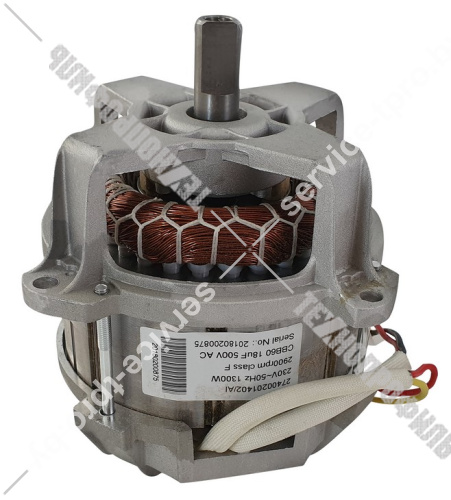 Электромотор к газонокосилкам ELM3710 / 3711 MAKITA (DA00000823) купить в сервисном центре Технопрофиль Электромотор к газонокосилкам ELM3710 / 3711 MAKITA (DA00000823) купить в сервисном центре Технопрофиль