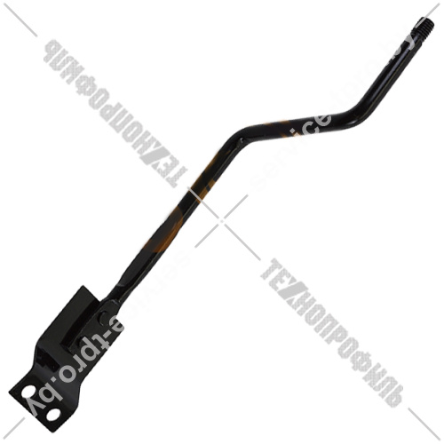 Рычаг регулировки высоты к газонокосилке PLM5102 / PLM5113 / PLM5113N MAKITA (671001570) купить в сервисном центре Технопрофиль