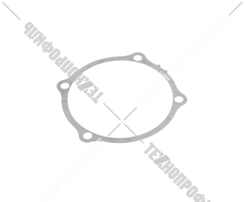 Выравнивающая шайба для PWS BOSCH (2609002210) купить в сервисном центре Технопрофиль