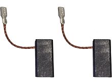 Угольные щетки ударной дрели Bosch GSB 22-2 RE (0601146403) 2604321927 купить в сервисном центре Технопрофиль