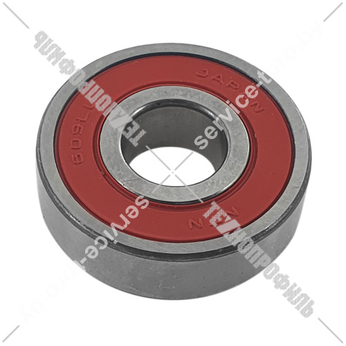 Подшипник 609LLU перфоратора Makita HR2455, HR2430 210060-6 купить в сервисном центре Технопрофиль