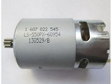 Двигатель для шуруповерта Bosch PSR 14.4V (3603J55400) 2609199121 купить в сервисном центре Технопрофиль