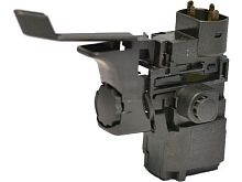 Выключатель дисковой пилы Bosch PKS 40 (3603CC5000) 1619X08569 купить в сервисном центре Технопрофиль