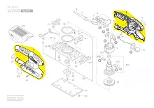 КОРПУС купить в сервисном центре Технопрофиль