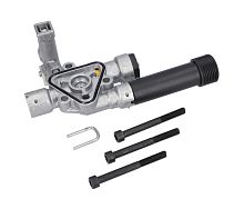 Головка насоса__AQT 45-14 X / AdvancedAquatak 140 купить в сервисном центре Технопрофиль