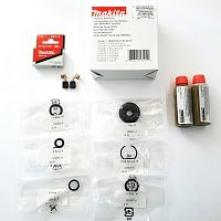 Ремкомплект к перфоратору HR2440 / HR2450 / HR2450FT MAKITA (193606-2) купить в сервисном центре Технопрофиль
