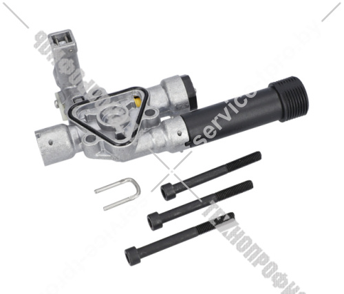 Головка насоса__AQT 45-14 X / AdvancedAquatak 140 купить в сервисном центре Технопрофиль