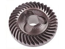 Ведомая шестерня болгарки УШМ Bosch GWS 7-125 (0601348103) 1606333601 купить в сервисном центре Технопрофиль