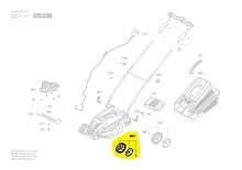 КОЛЕСО купить в сервисном центре Технопрофиль
