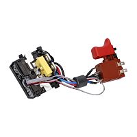 Электронный модуль к GDR 18 V-LI, GDS 18 V-LI, GDX 18 V-LI BOSCH (1607233480) купить в сервисном центре Технопрофиль