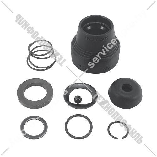 Патрон__GBH 3-28 DRE (1617000695) купить в сервисном центре Технопрофиль