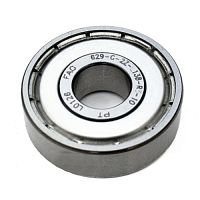 Подшипник шариковый 629ZZ к цепной пиле UC3530A / UC4030A / UC4530A MAKITA (211057-8) купить в сервисном центре Технопрофиль