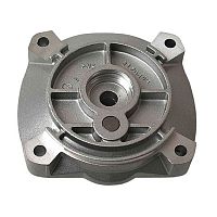 Крышка корпуса ударника TW0350 MAKITA (153624-2) купить в сервисном центре Технопрофиль