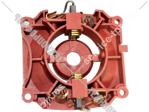 Щеточный  держатель отбойного молотка Bosch GSH 16-28 (3611C35000) 1614336078 купить в сервисном центре Технопрофиль