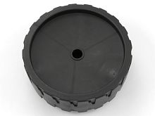 Колесо переднее 5"__ELM3310 / ELM3710 (671421001) купить в сервисном центре Технопрофиль