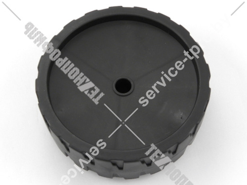 Колесо переднее 5"__ELM3310 / ELM3710 (671421001) купить в сервисном центре Технопрофиль