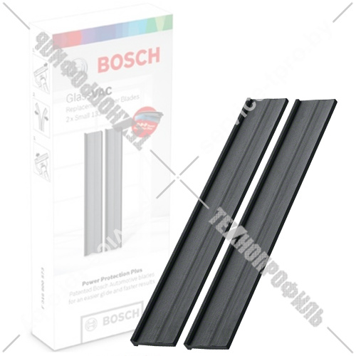 Маленькая щетка для GlassVAC BOSCH (F016800573) купить в сервисном центре Технопрофиль