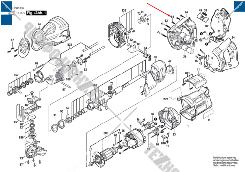 Винт самонарезающий__RS 35 купить в сервисном центре Технопрофиль фото 2
