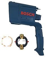 Корпус перфоратора Bosch GBH 2-26 DFR (0611254703) 1617000558 купить в сервисном центре Технопрофиль