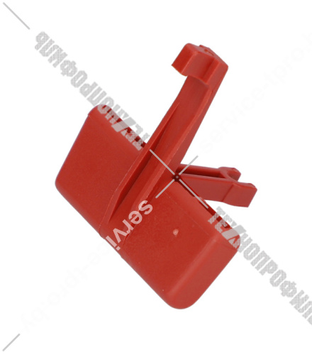 Кнопка реверса к GSB / PSB BOSCH (2602098008) купить в сервисном центре Технопрофиль