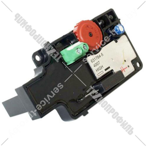 Контроллер перфоратора Makita HR3200C 631784-5 купить в сервисном центре Технопрофиль фото 2 Контроллер перфоратора Makita HR3200C 631784-5 купить в сервисном центре Технопрофиль фото 2